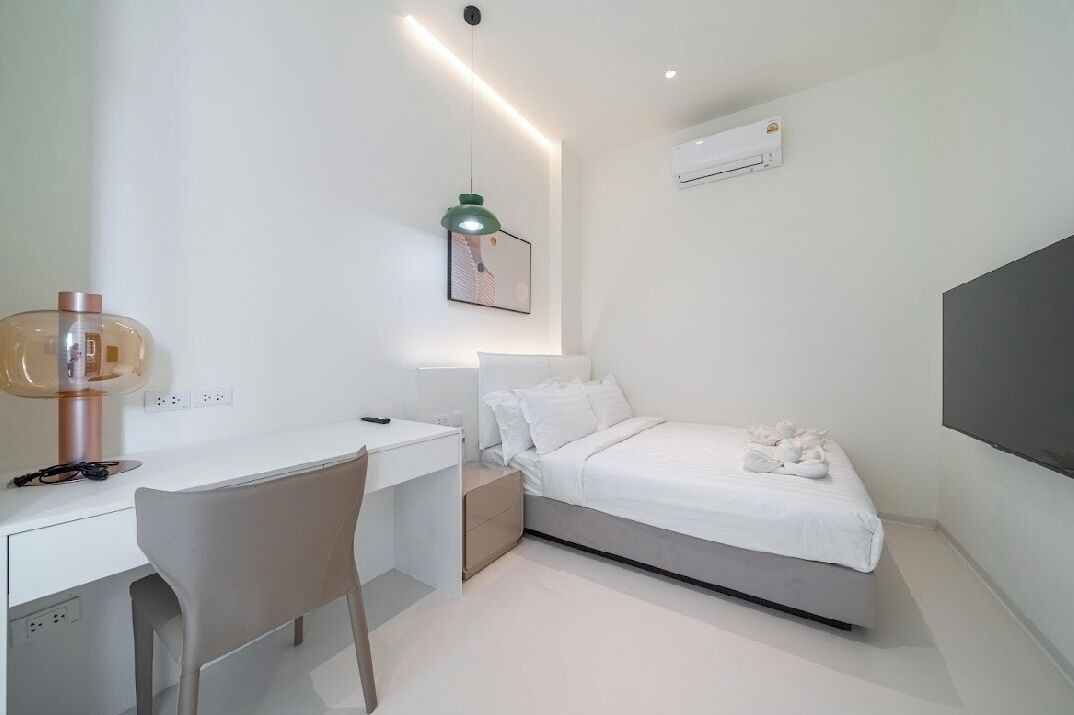 Photo of Bedroom in South Pattaya