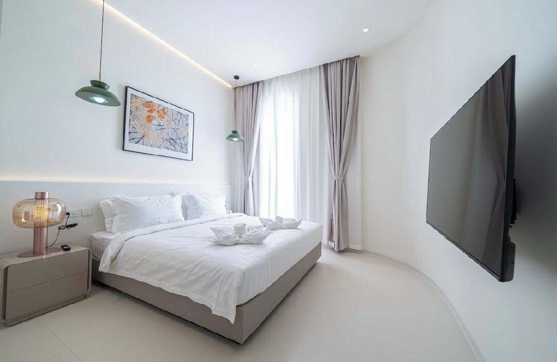 Photo of Bedroom in South Pattaya