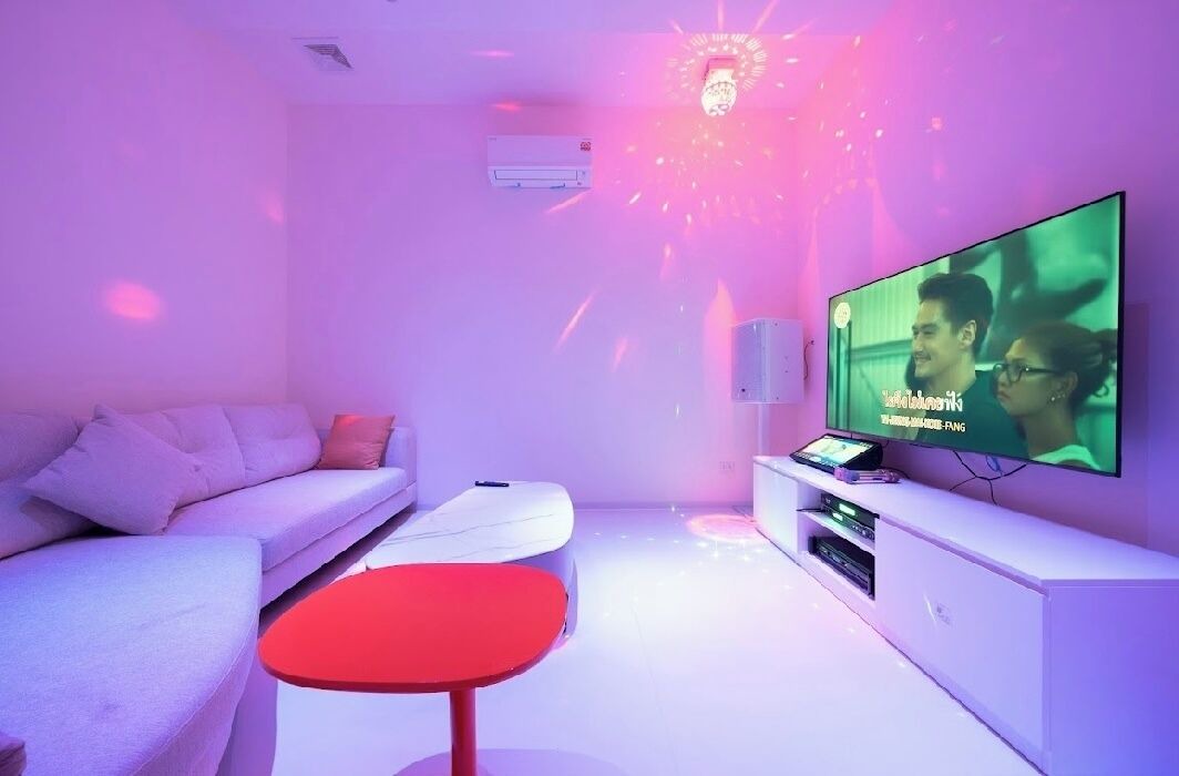 Photo of Livingroom in South Pattaya