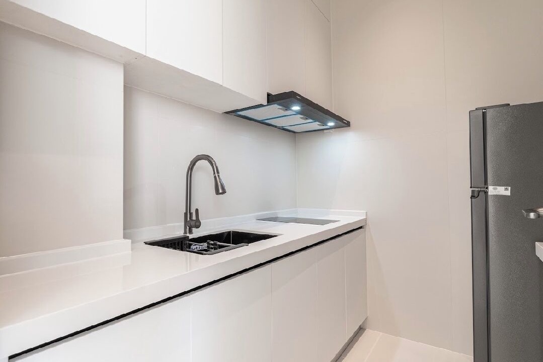 Photo of Kitchen in South Pattaya