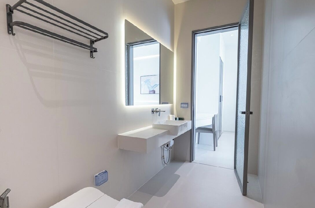 Photo of Bathroom in South Pattaya