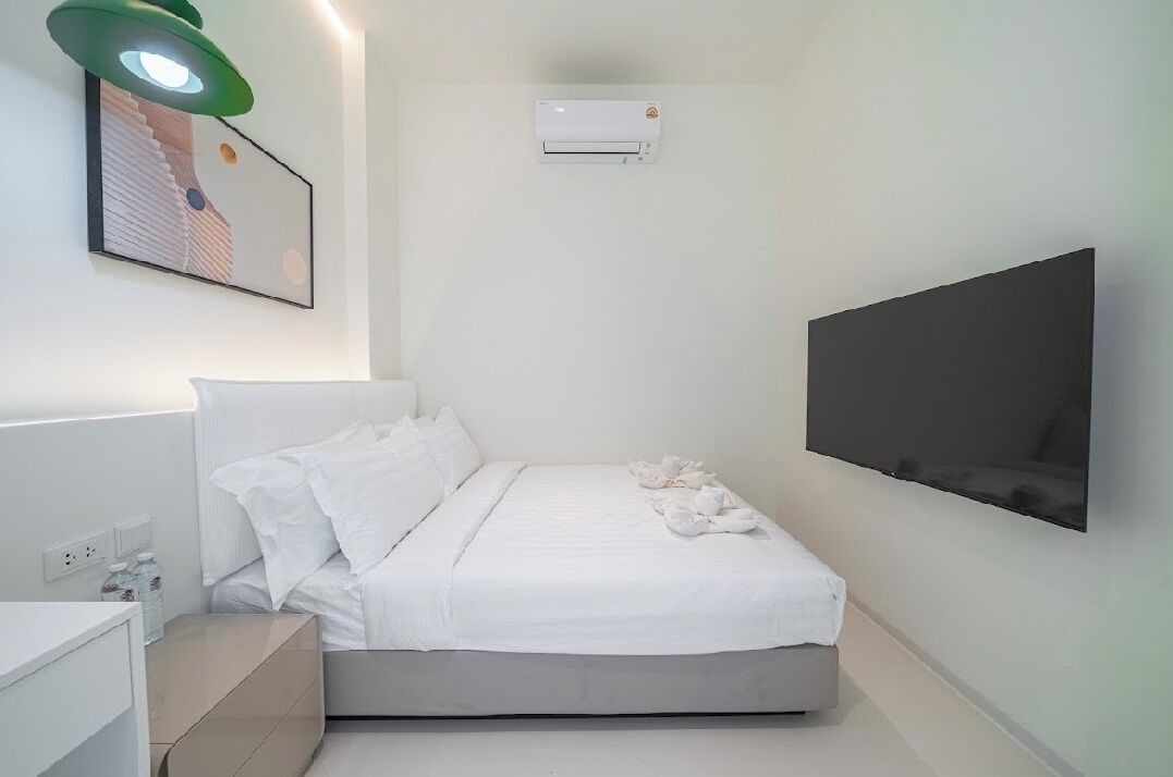 Photo of Bedroom in South Pattaya