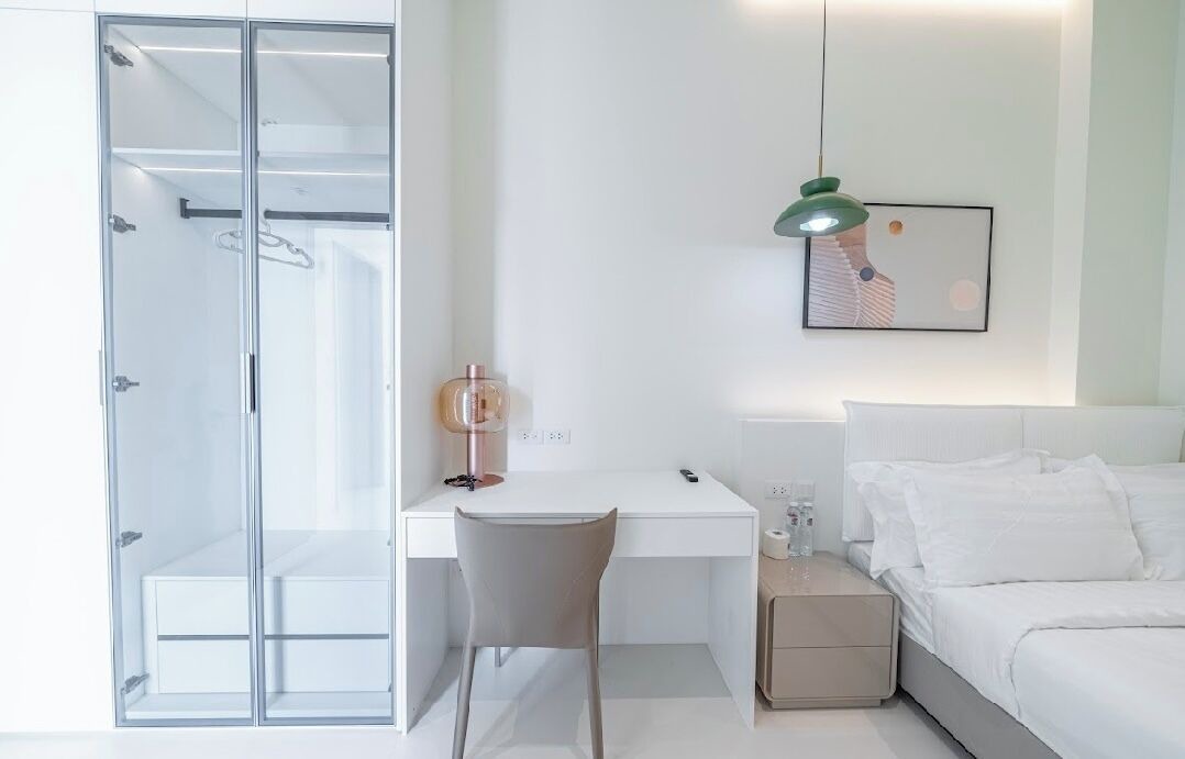 Photo of Bedroom in South Pattaya