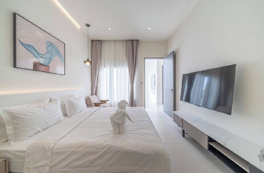 Photo of Bedroom in South Pattaya