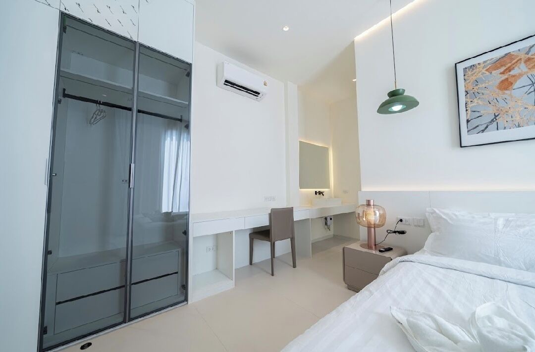 Photo of Bedroom in South Pattaya