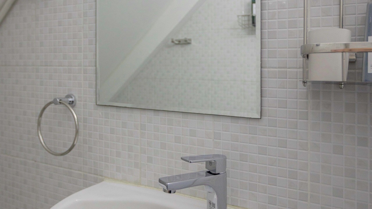 Photo of Bathroom in Sathorn