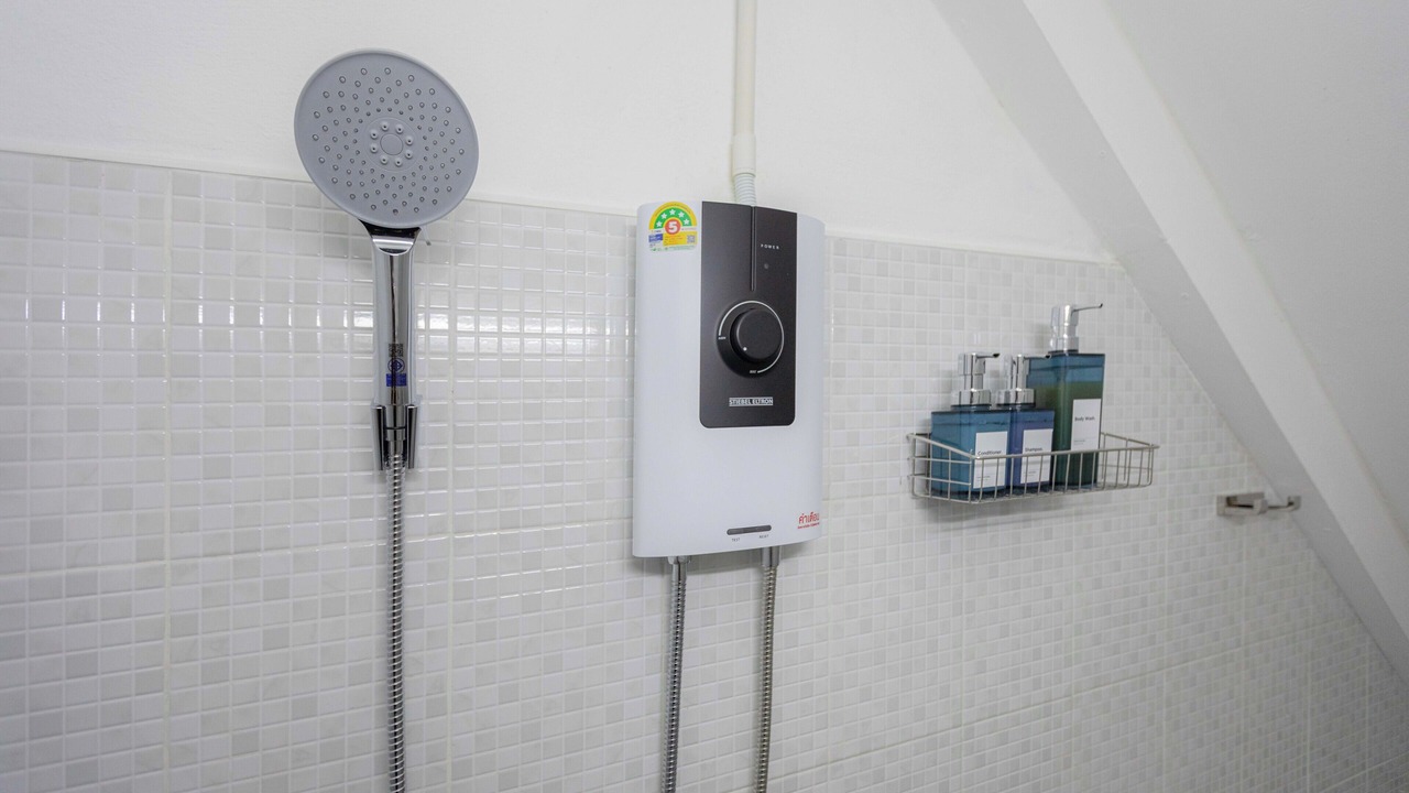 Photo of Bathroom in Sathorn