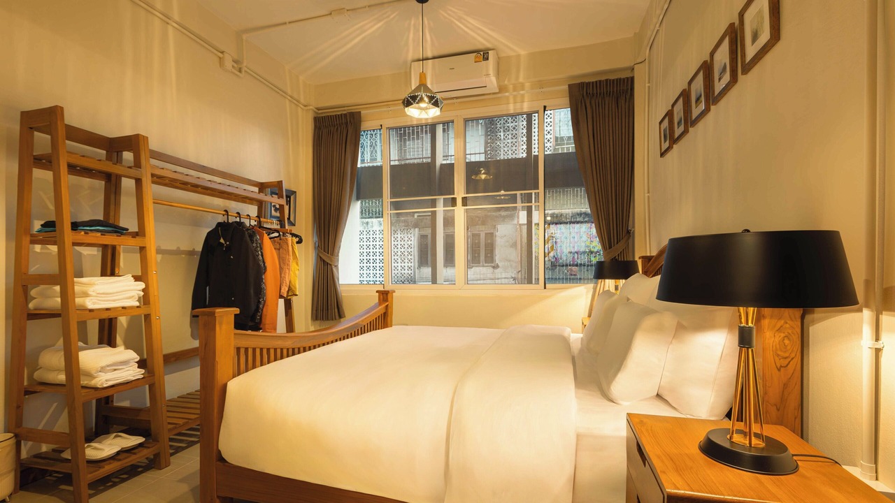 Photo of Bedroom in Sathorn