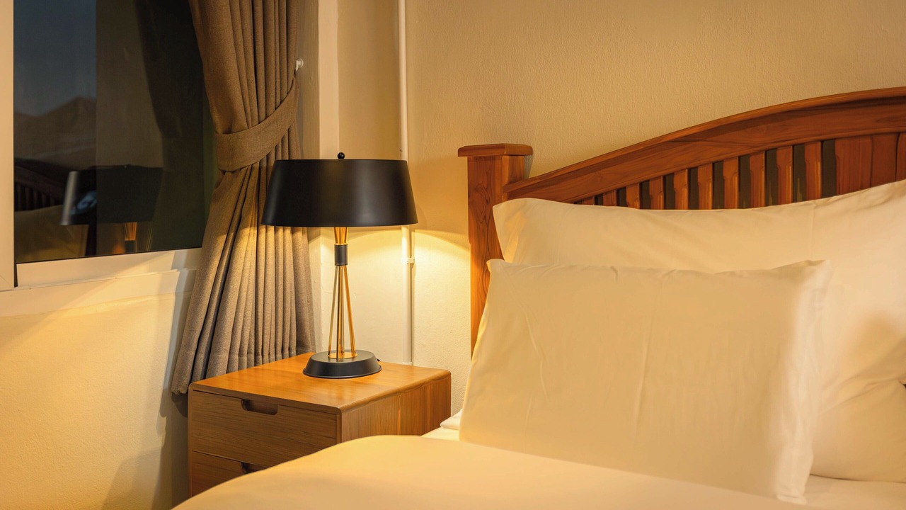 Photo of Bedroom in Sathorn
