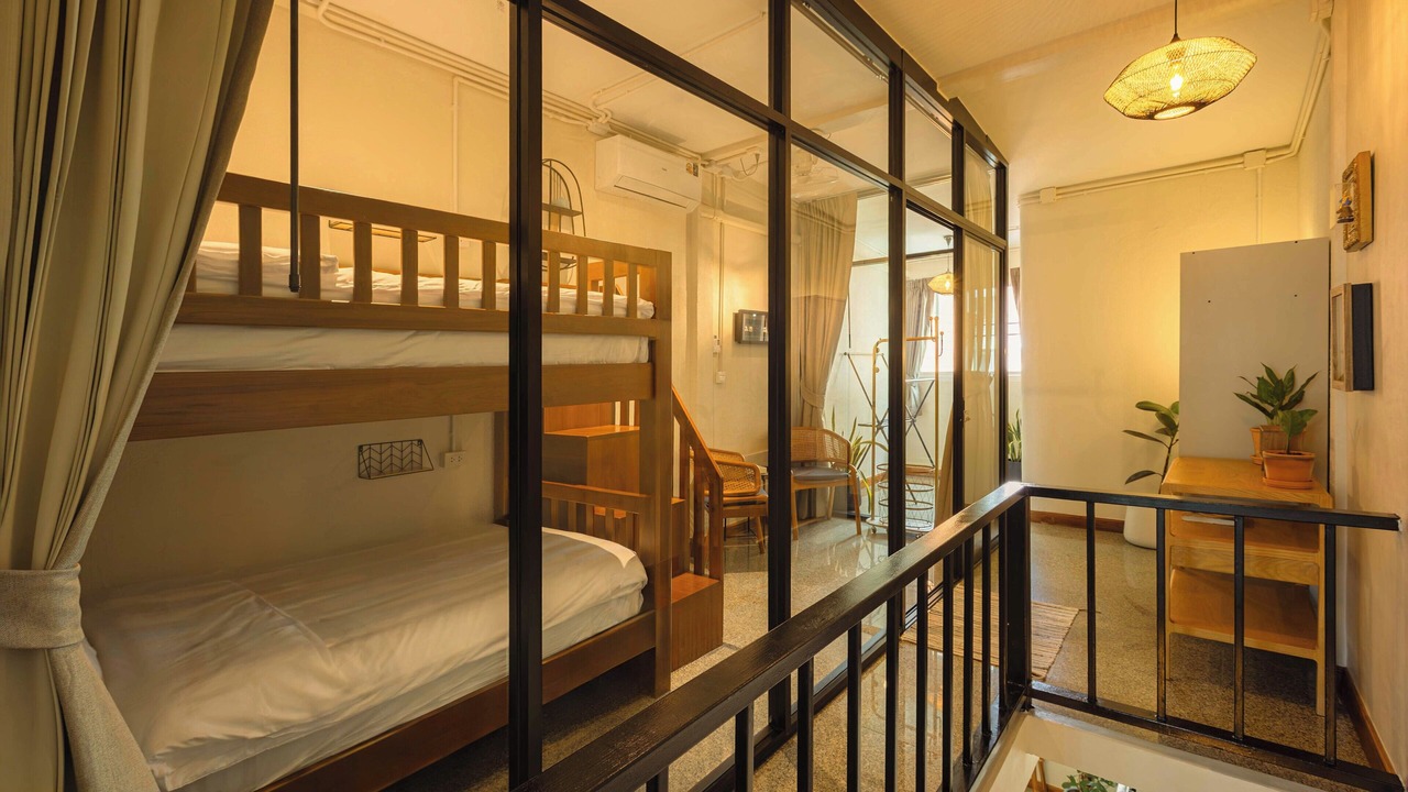 Photo of Bedroom in Sathorn
