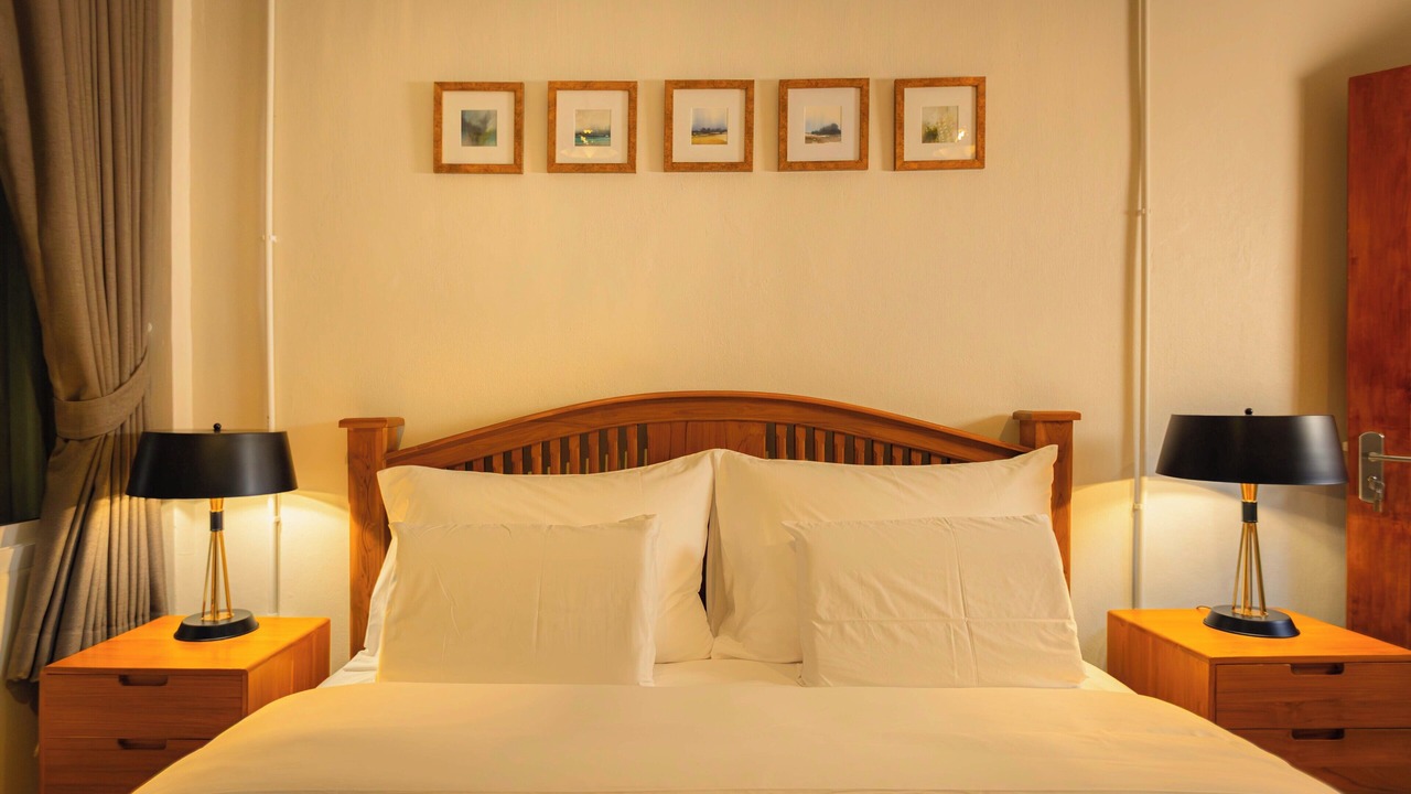 Photo of Bedroom in Sathorn