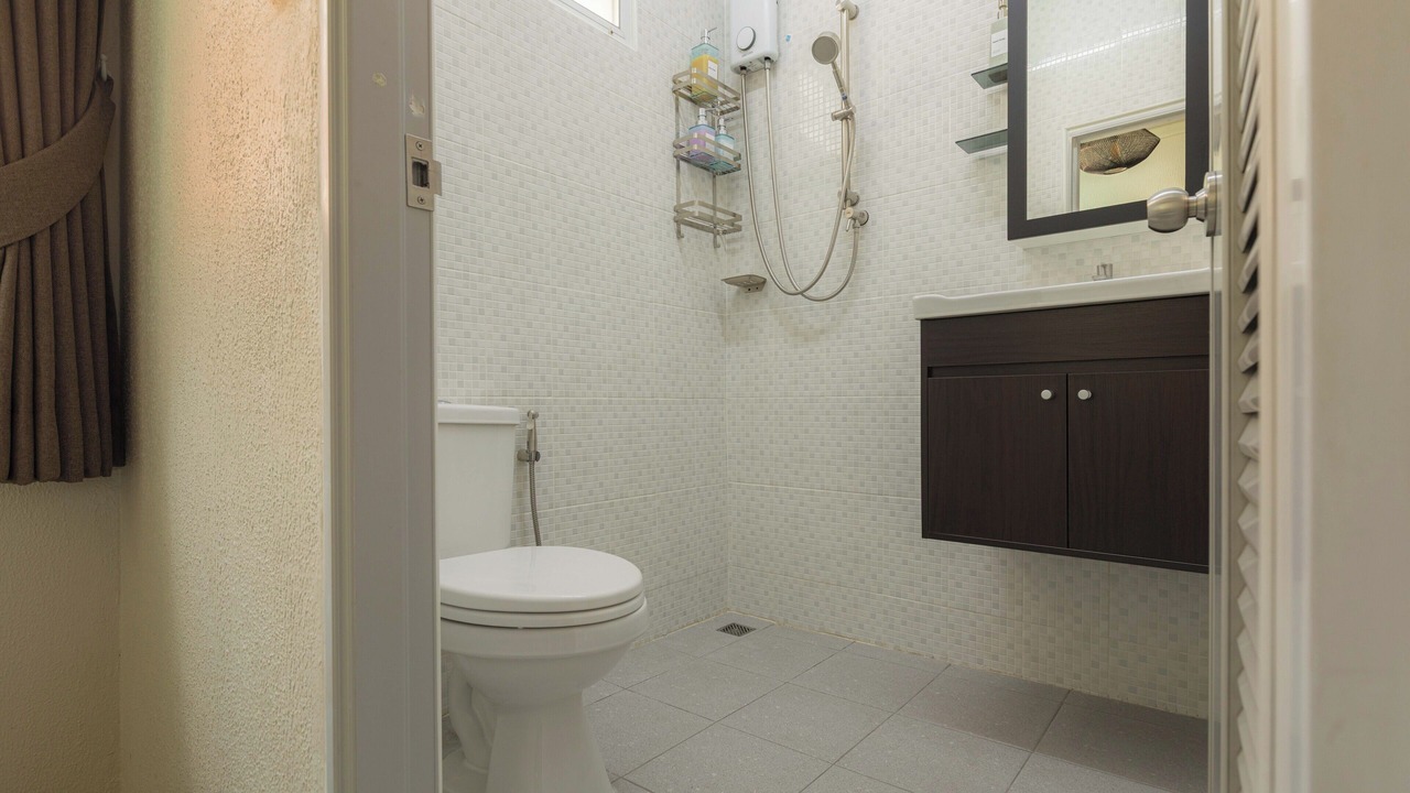 Photo of Bathroom in Sathorn