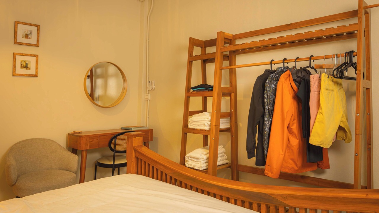Photo of Bedroom in Sathorn
