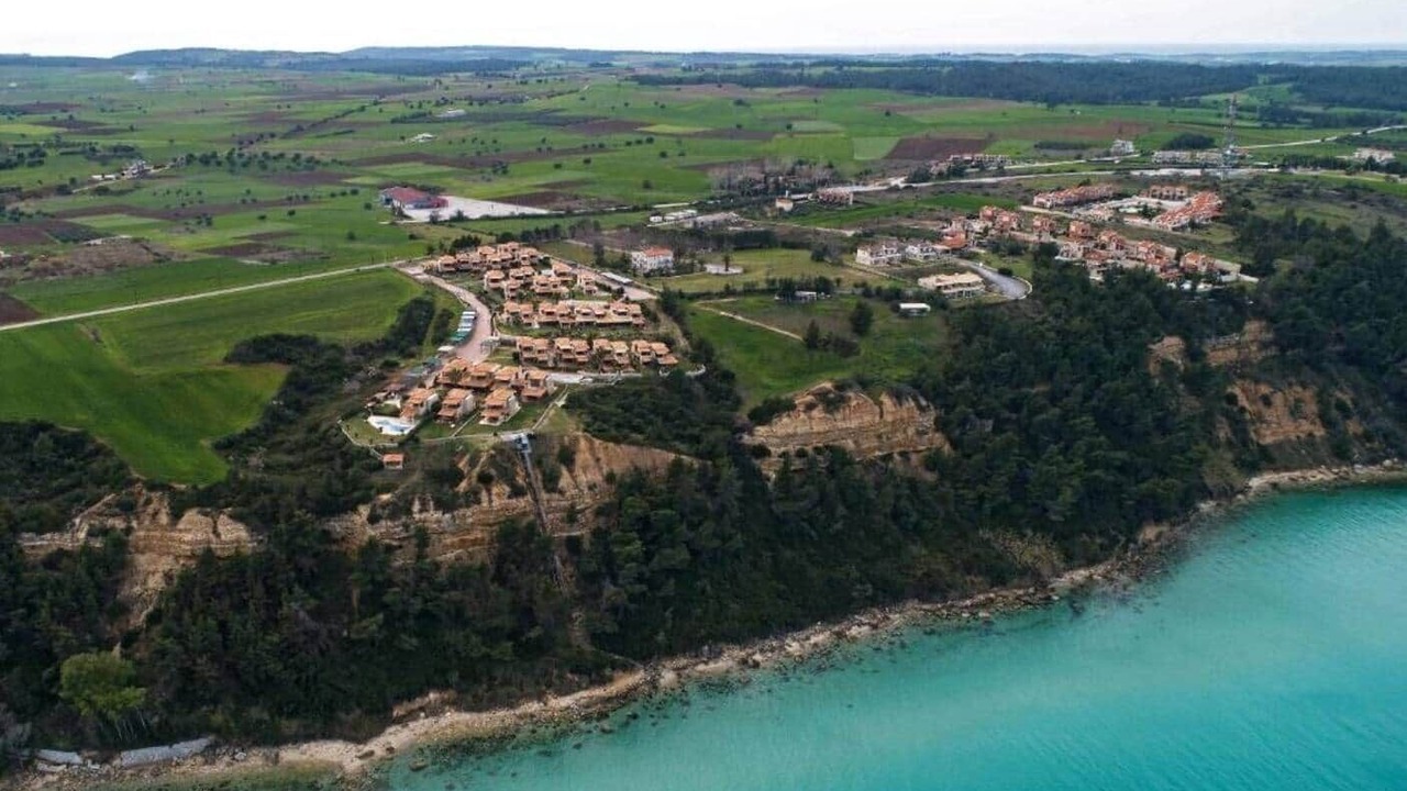 Photo of Outdoor in Afytos