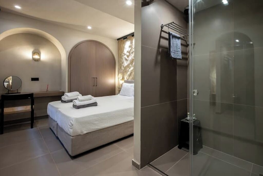 Photo of Bedroom in Nikita