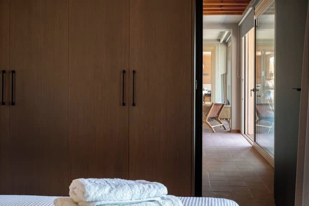Photo of Bedroom in Nikita