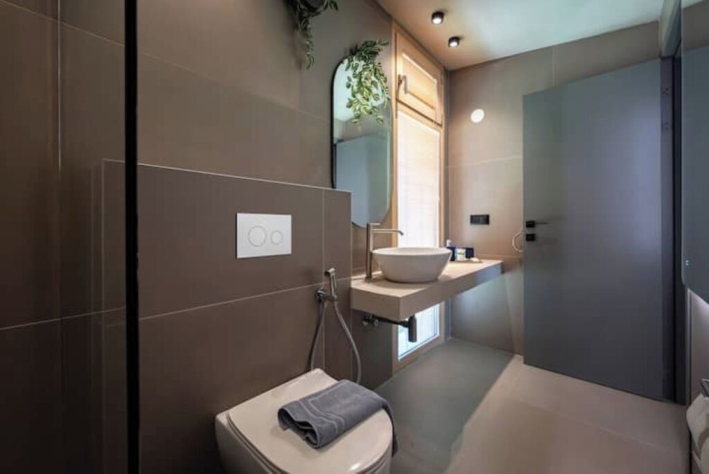 Photo of Bathroom in Nikita