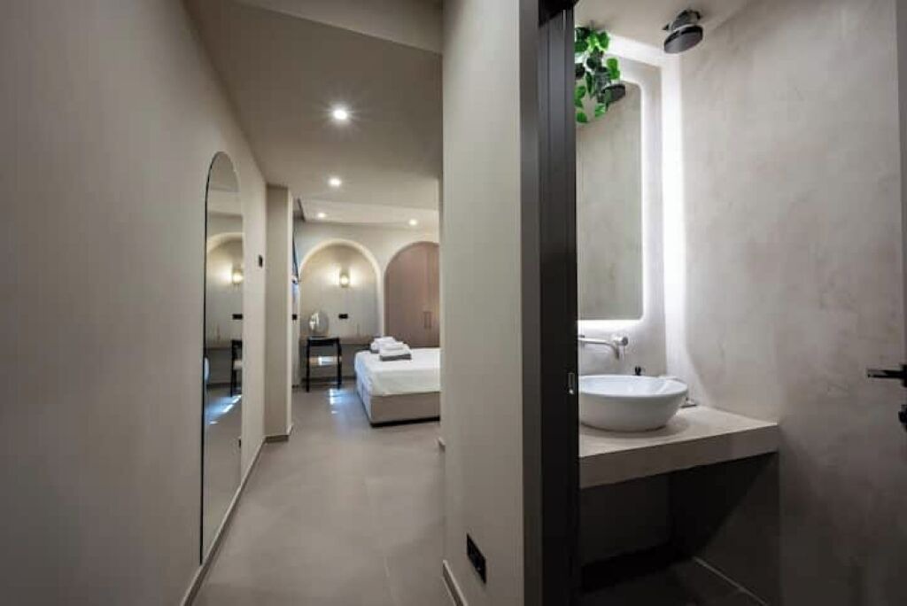 Photo of Bathroom in Nikita