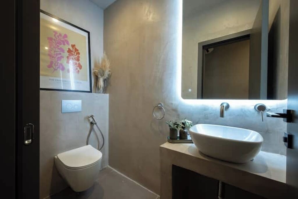 Photo of Bathroom in Nikita