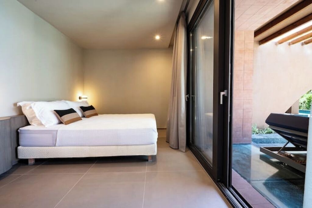 Photo of Bedroom in Nikita