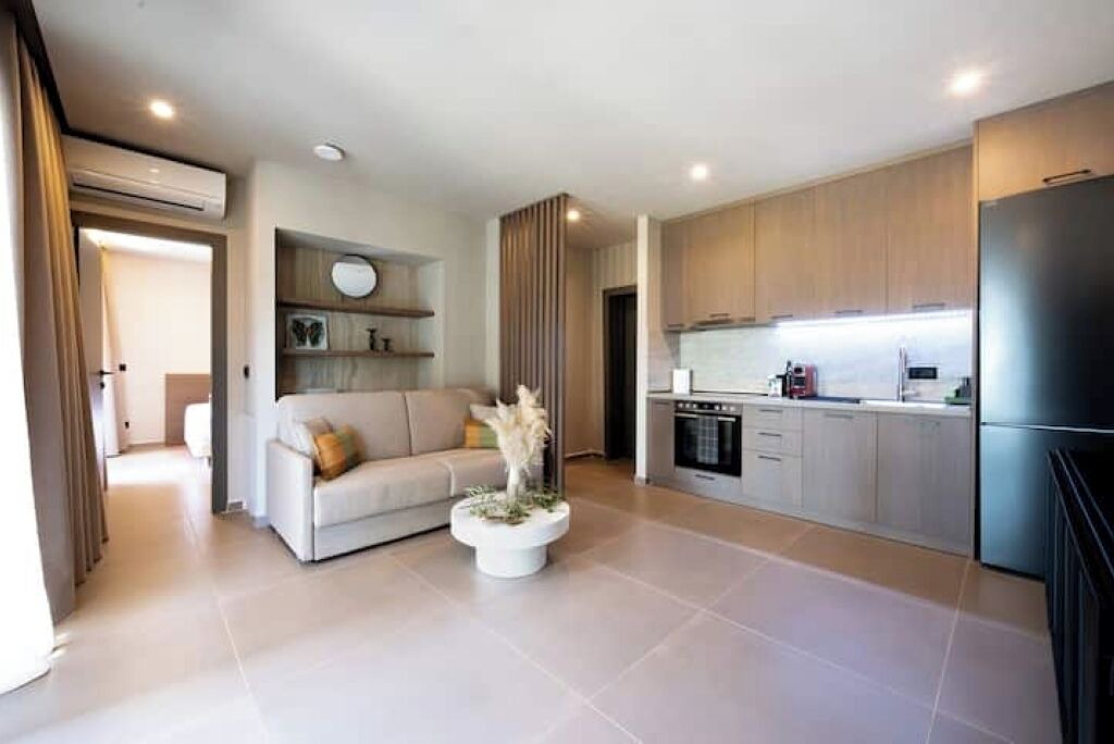 Photo of Livingroom in Nikita