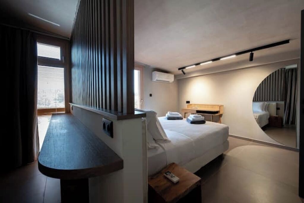 Photo of Bedroom in Nikita