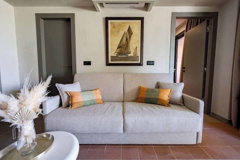 Photo of Livingroom in Nikita