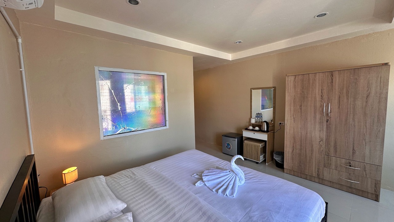 Photo of Bedroom in Patong