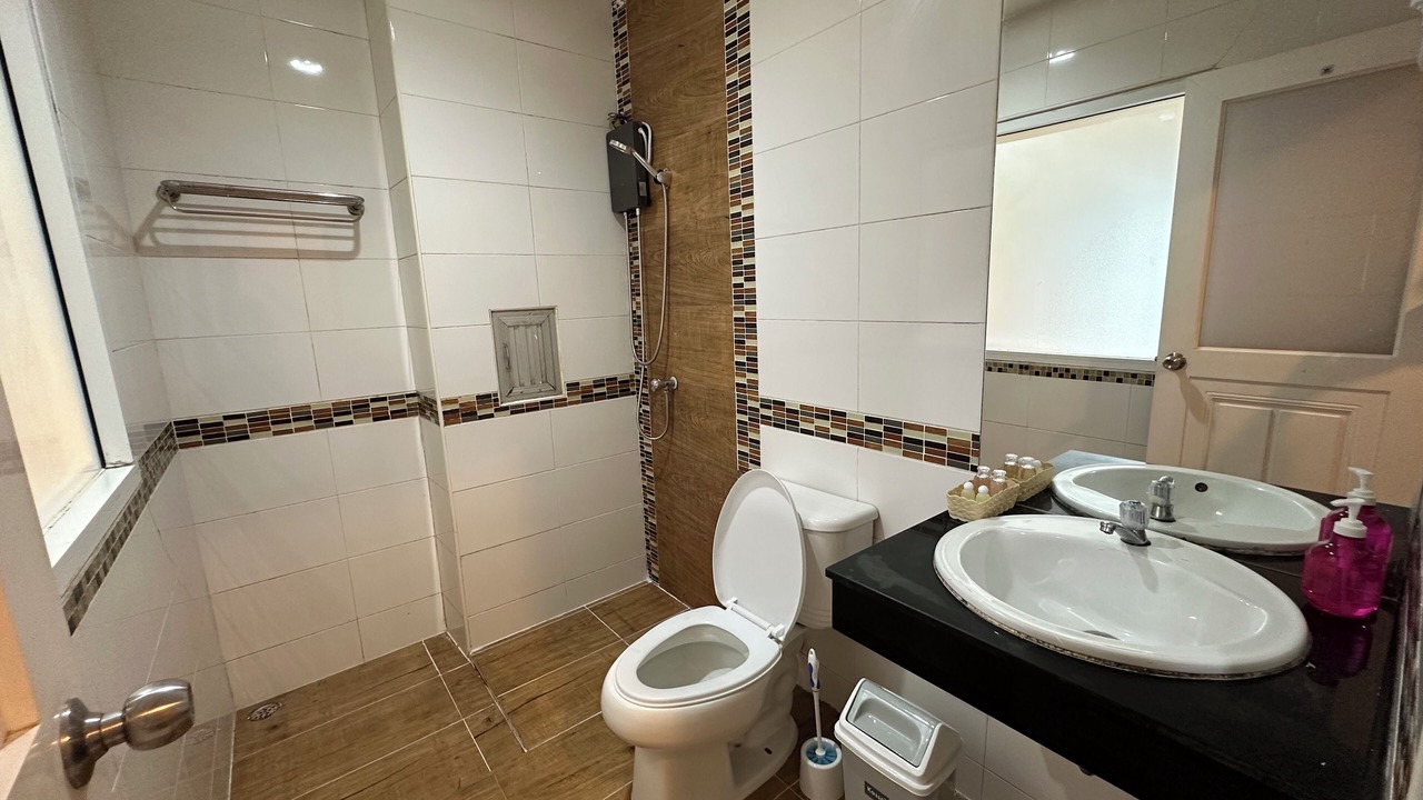 Photo of Bathroom in Patong
