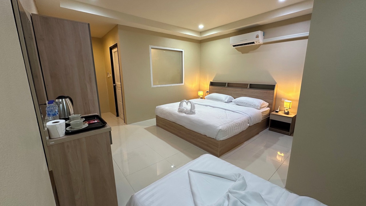 Photo of Bedroom in Patong
