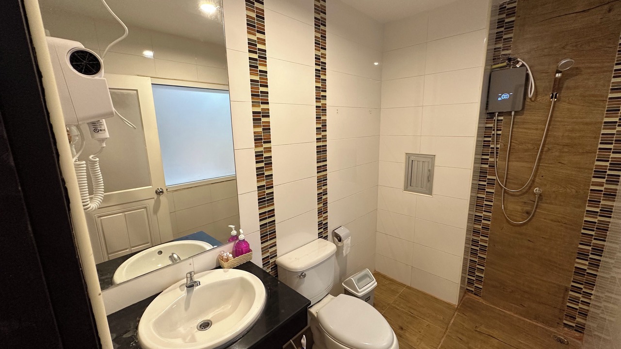 Photo of Bathroom in Patong
