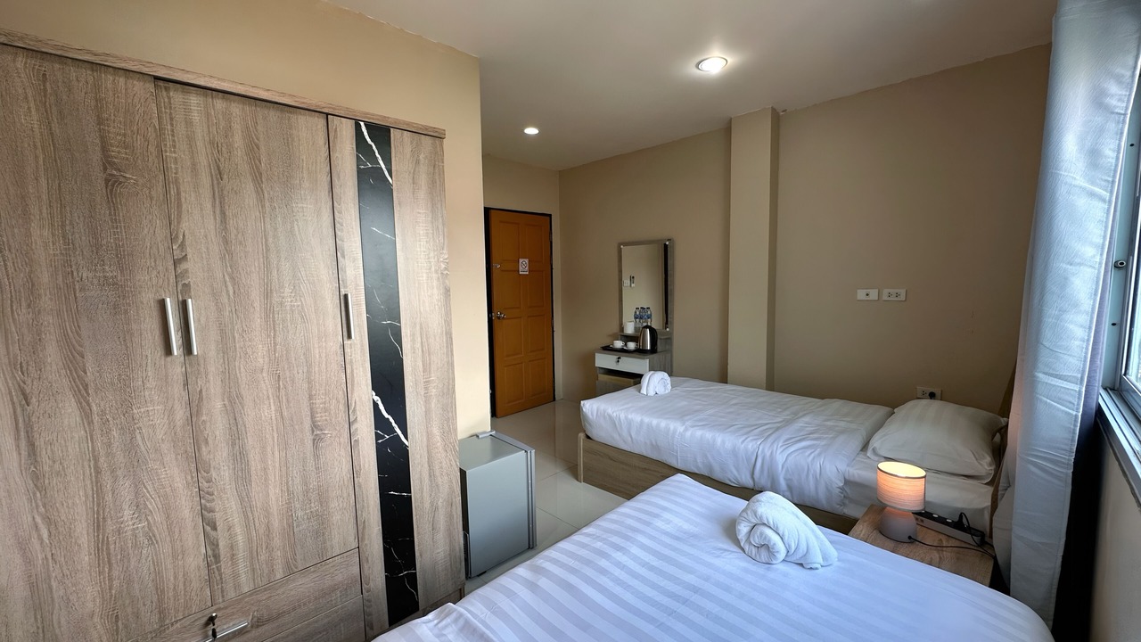 Photo of Bedroom in Patong