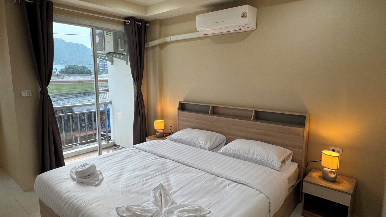 Photo of Bedroom in Patong