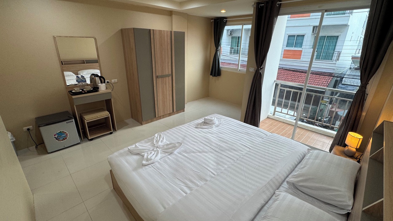 Photo of Bedroom in Patong