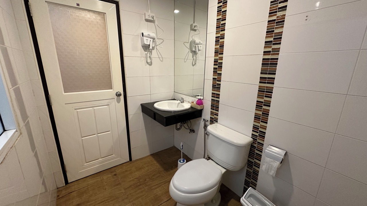 Photo of Bathroom in Patong