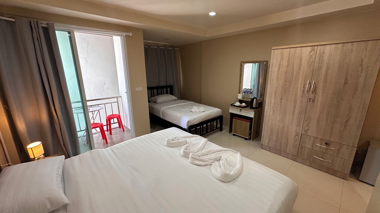 Photo of Bedroom in Patong