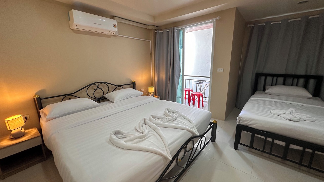 Photo of Bedroom in Patong