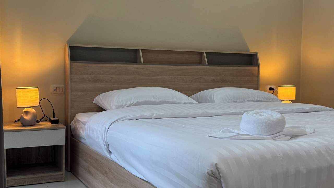 Photo of Bedroom in Patong