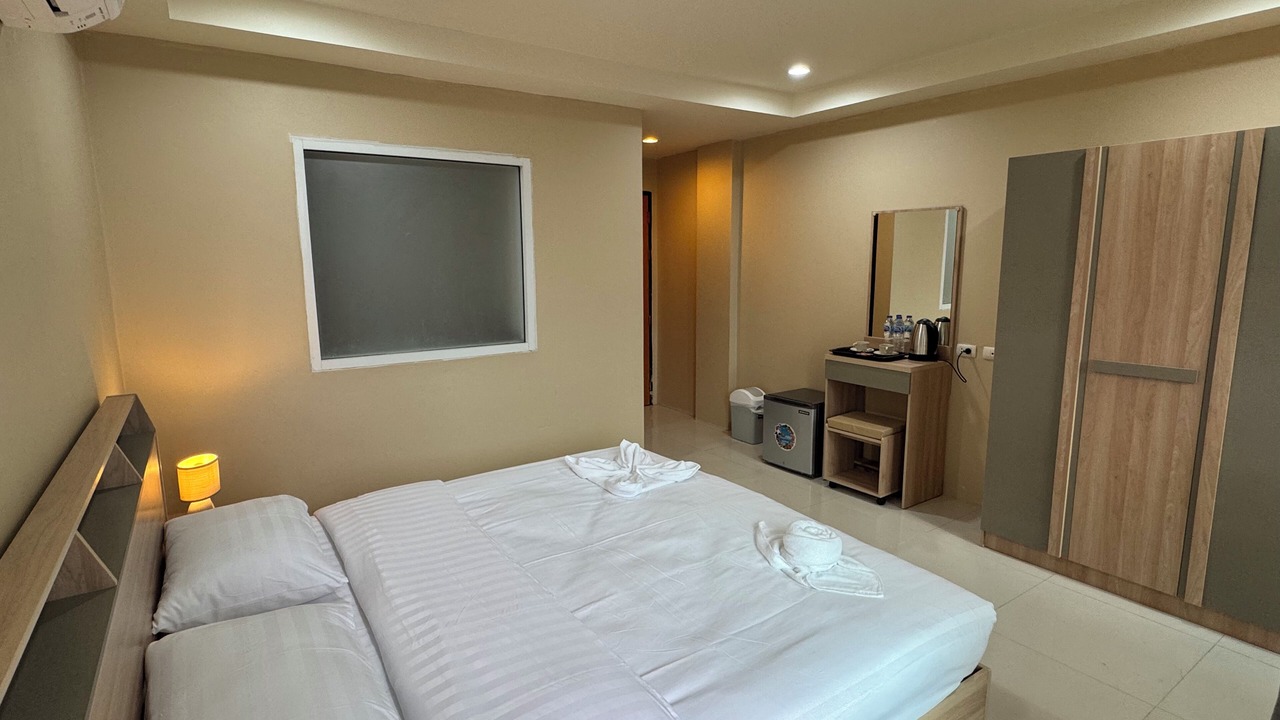 Photo of Bedroom in Patong