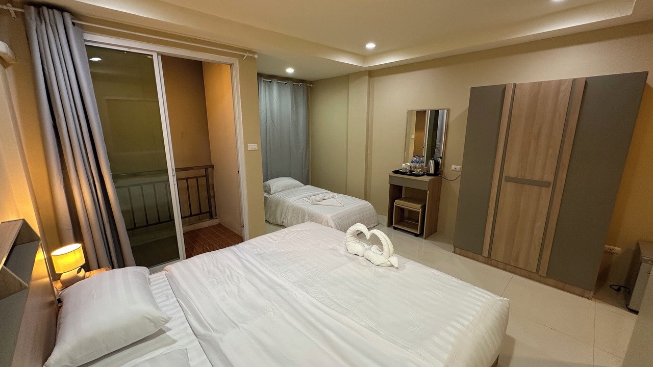 Photo of Bedroom in Patong