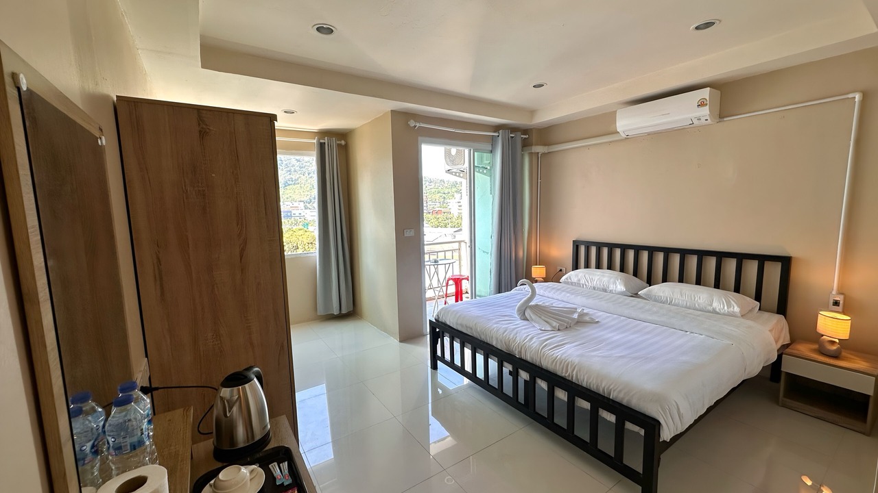 Photo of Bedroom in Patong
