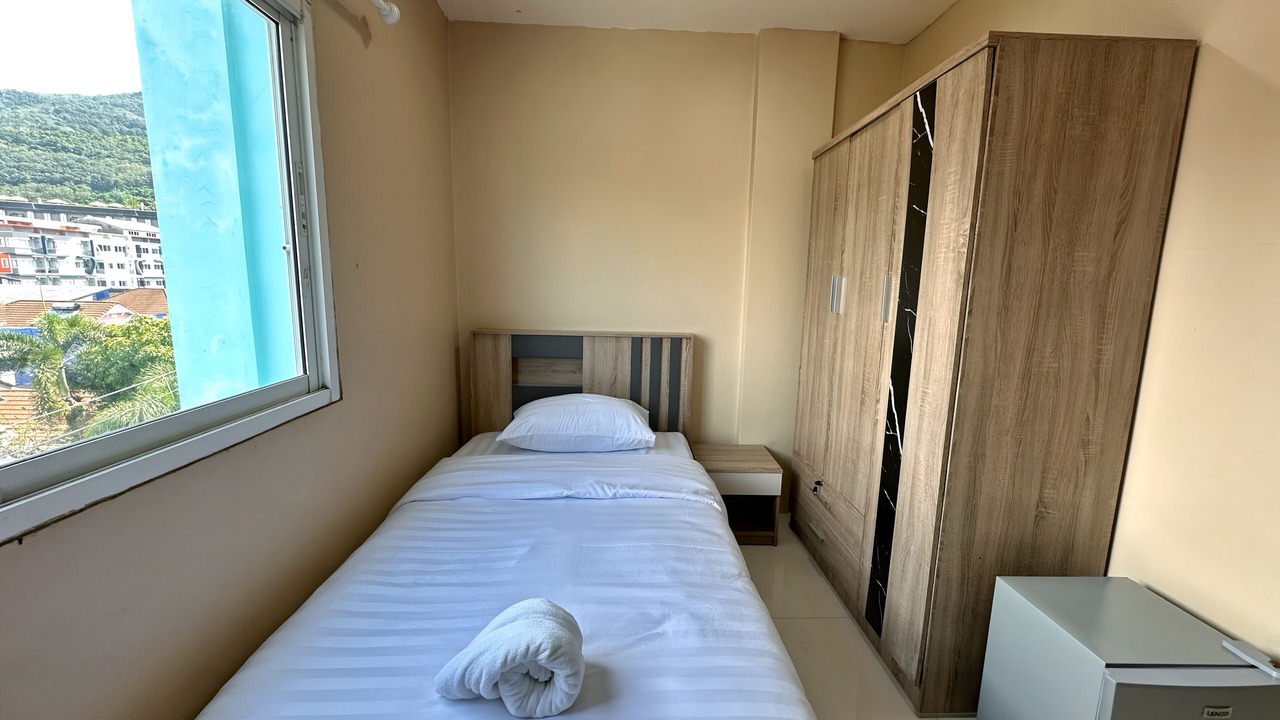 Photo of Bedroom in Patong