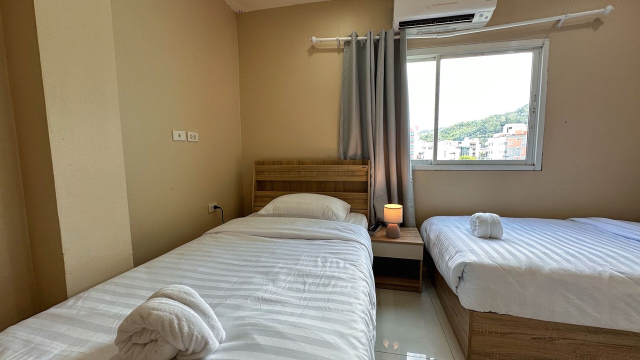 Photo of Bedroom in Patong