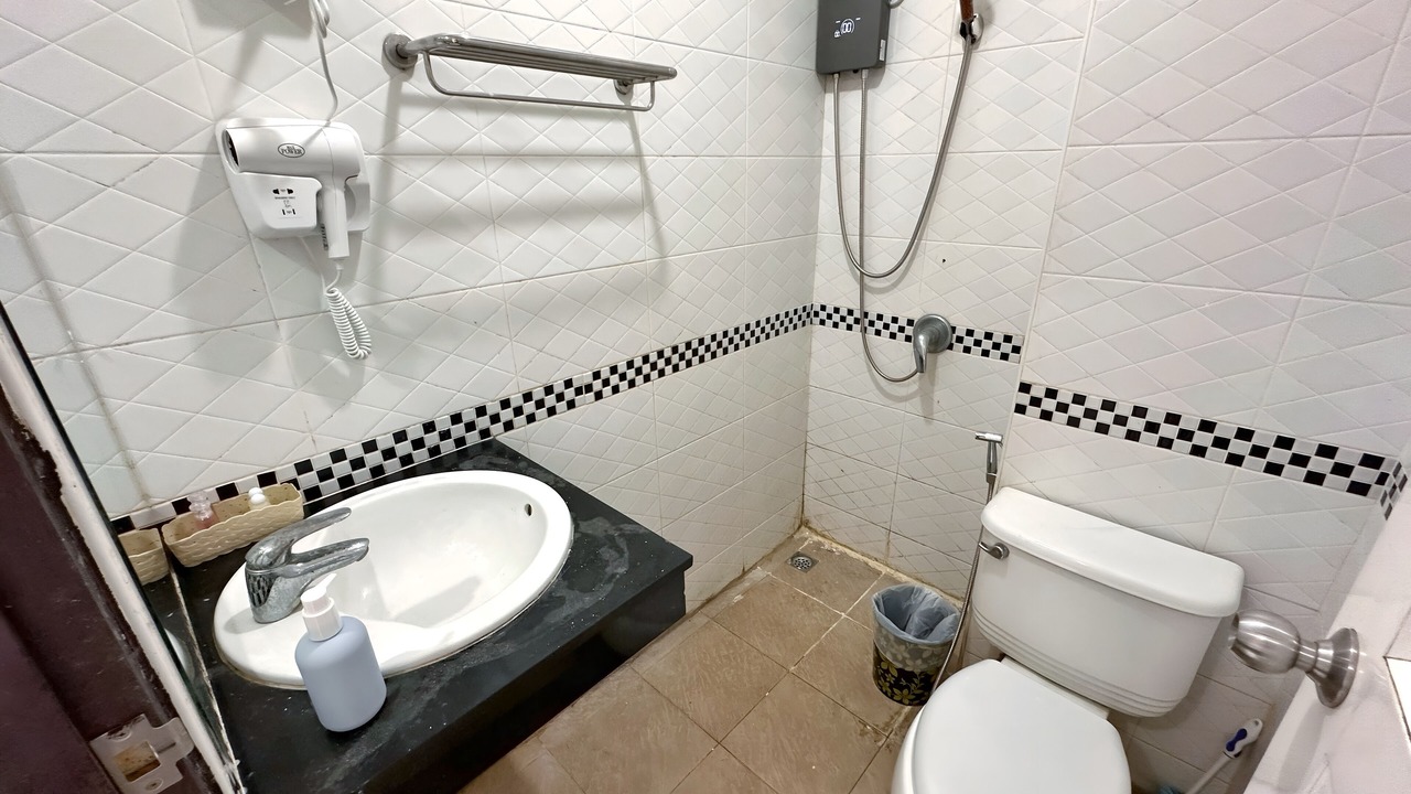 Photo of Bathroom in Patong