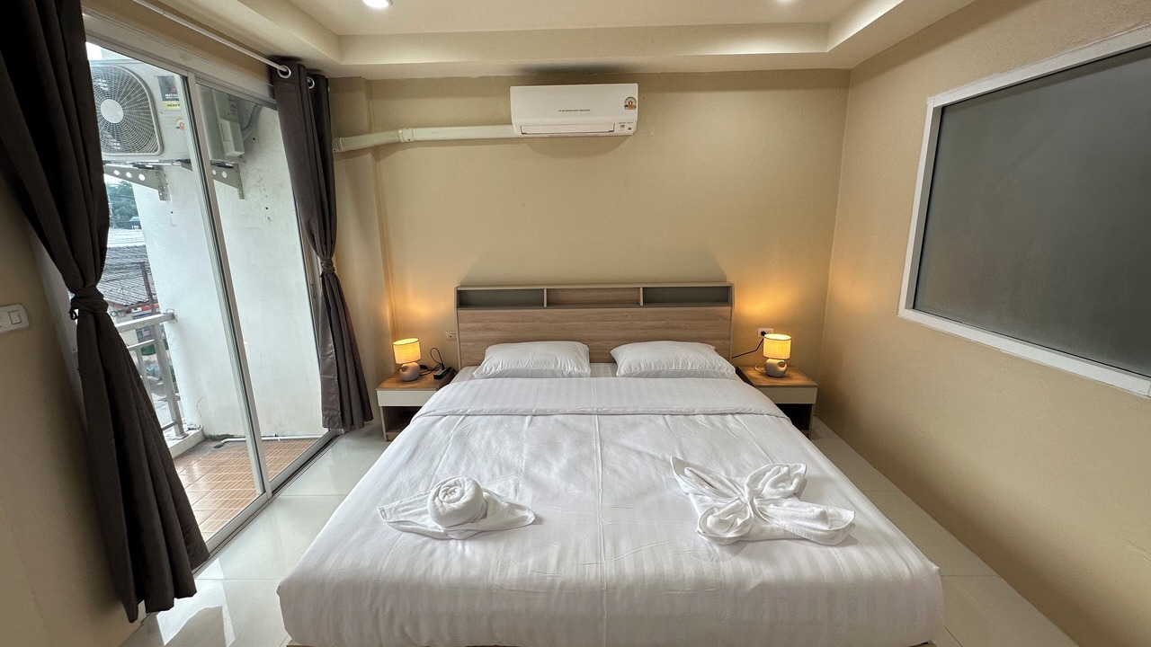 Photo of Bedroom in Patong