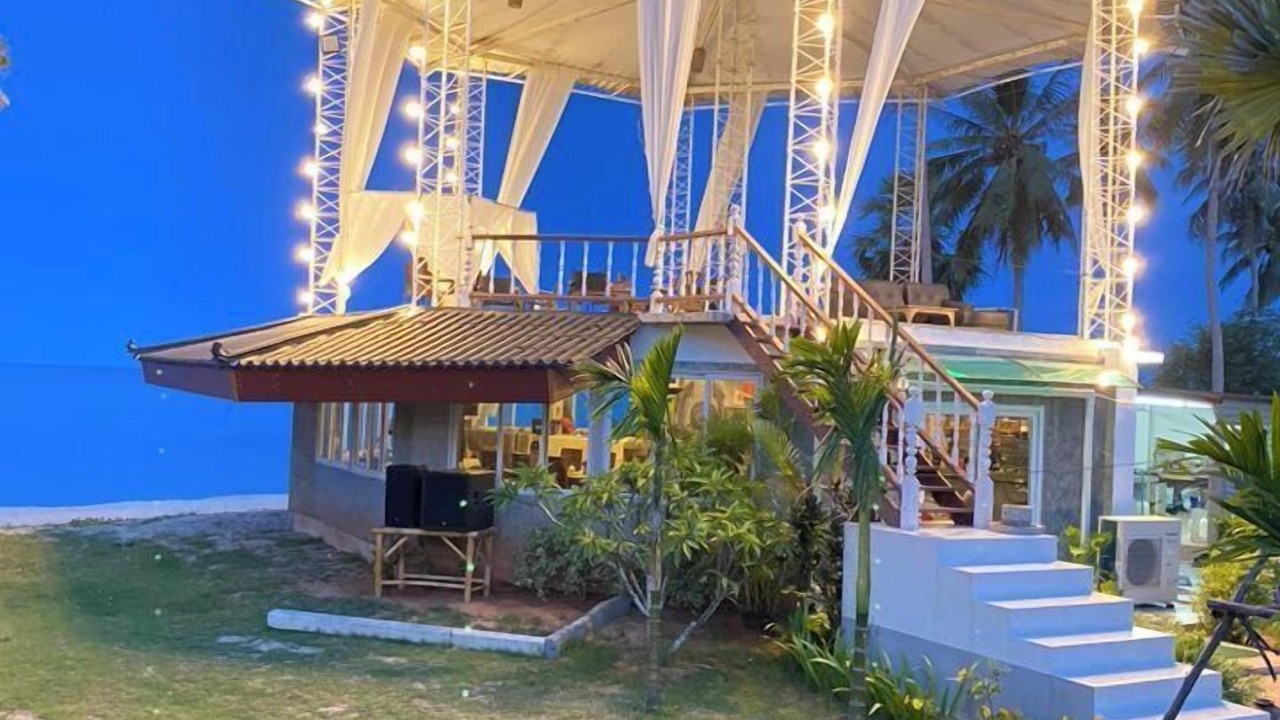 Photo of Outdoor in Tha Chana