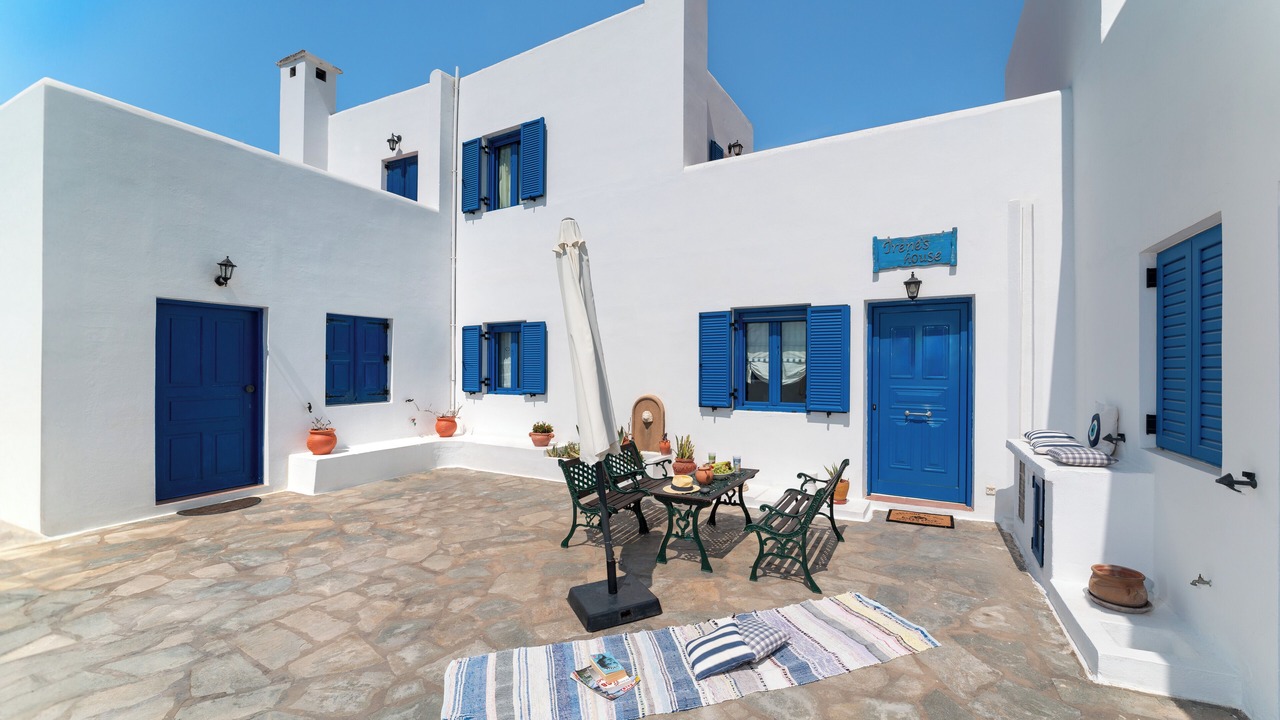 Photo of Outdoor in South Rhodes