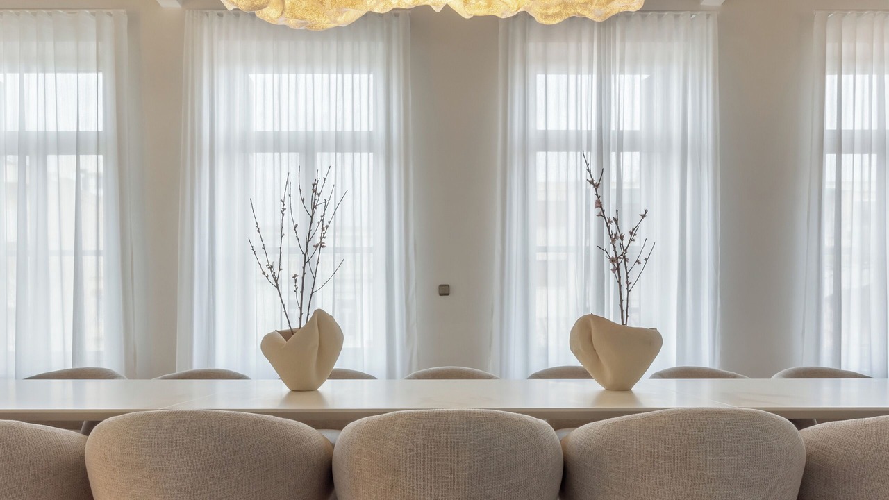 Photo of Livingroom in Plaka