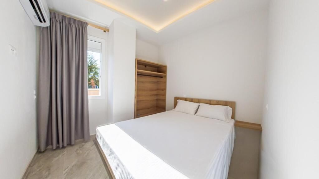 Photo of Bedroom in Korinos