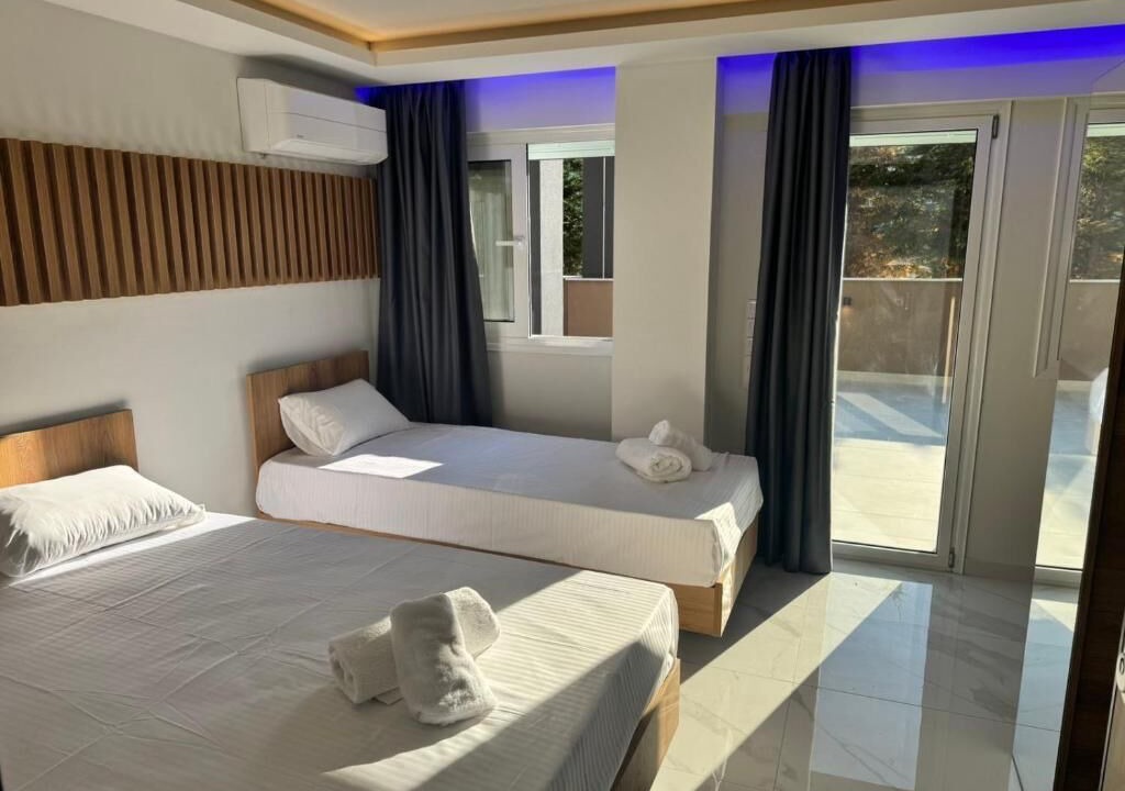 Photo of Bedroom in Korinos